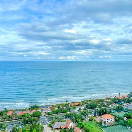 Can Ho Condotel 5 Sao The Song Vung Tau - Apartment 5 Star Luxury The Song Vung Tau Exterior photo